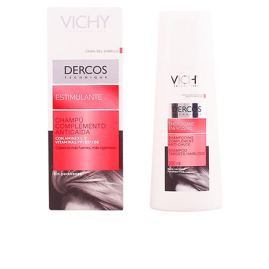 Vichy Dercos – șampon, 200 ml