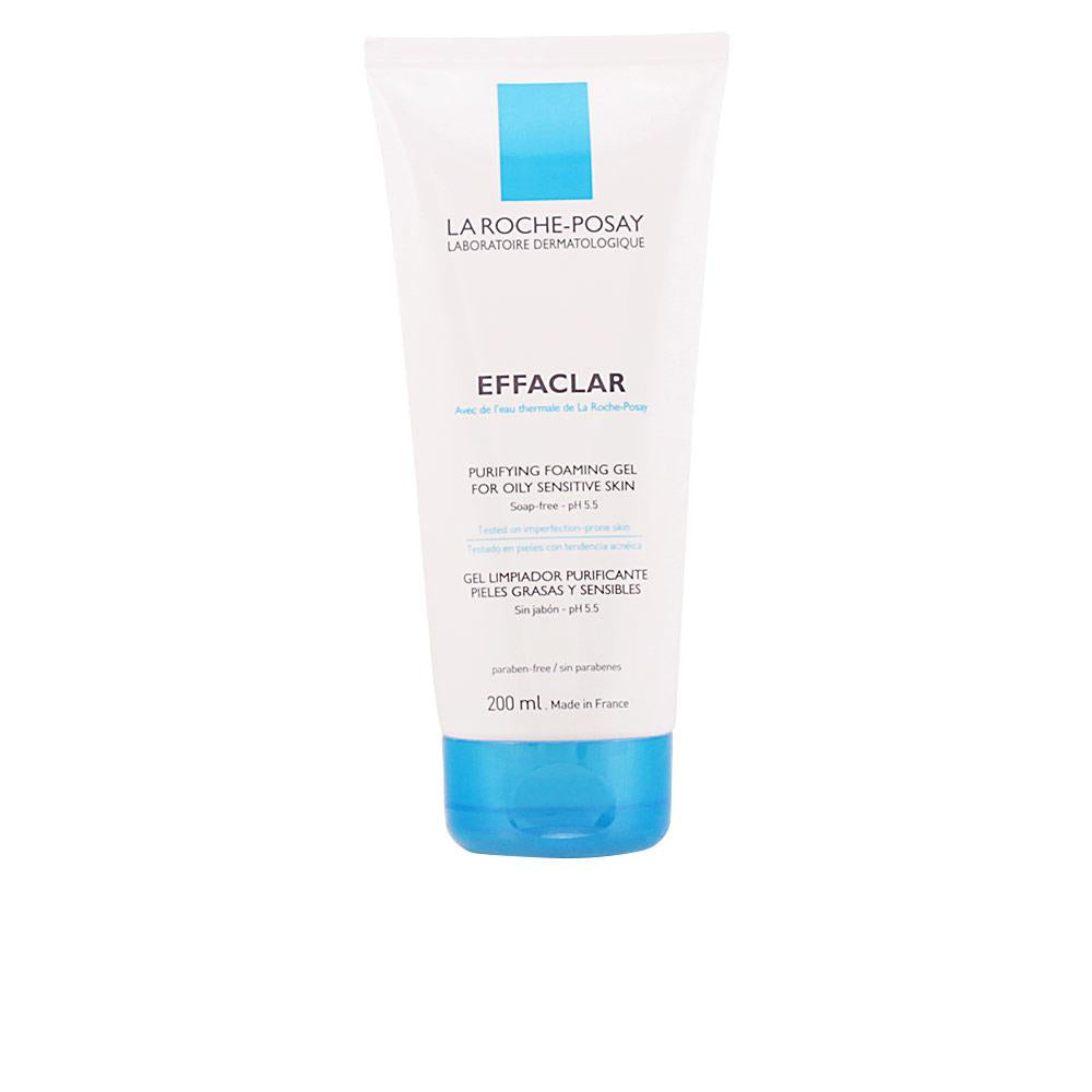 La Roche Posay Effaclar – gel, 200 ml