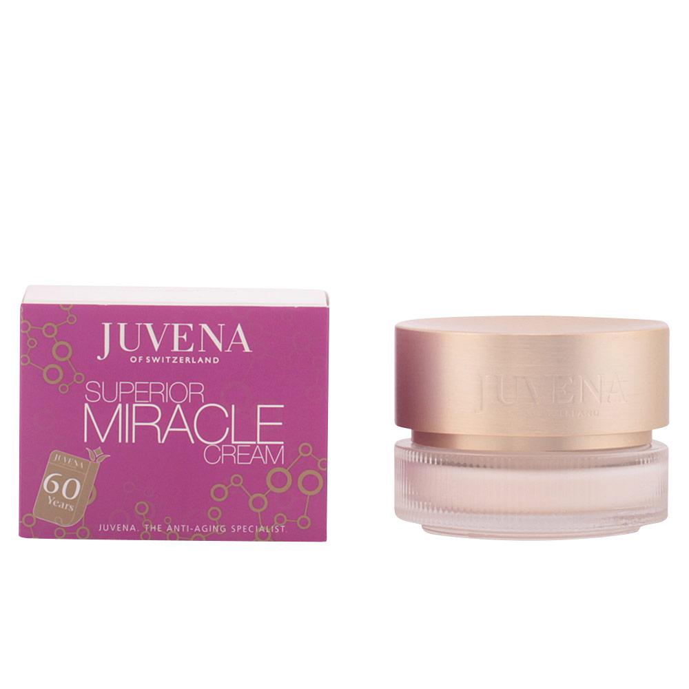 Juvena Miracle Juvena – cremă pentru față, 75 ml