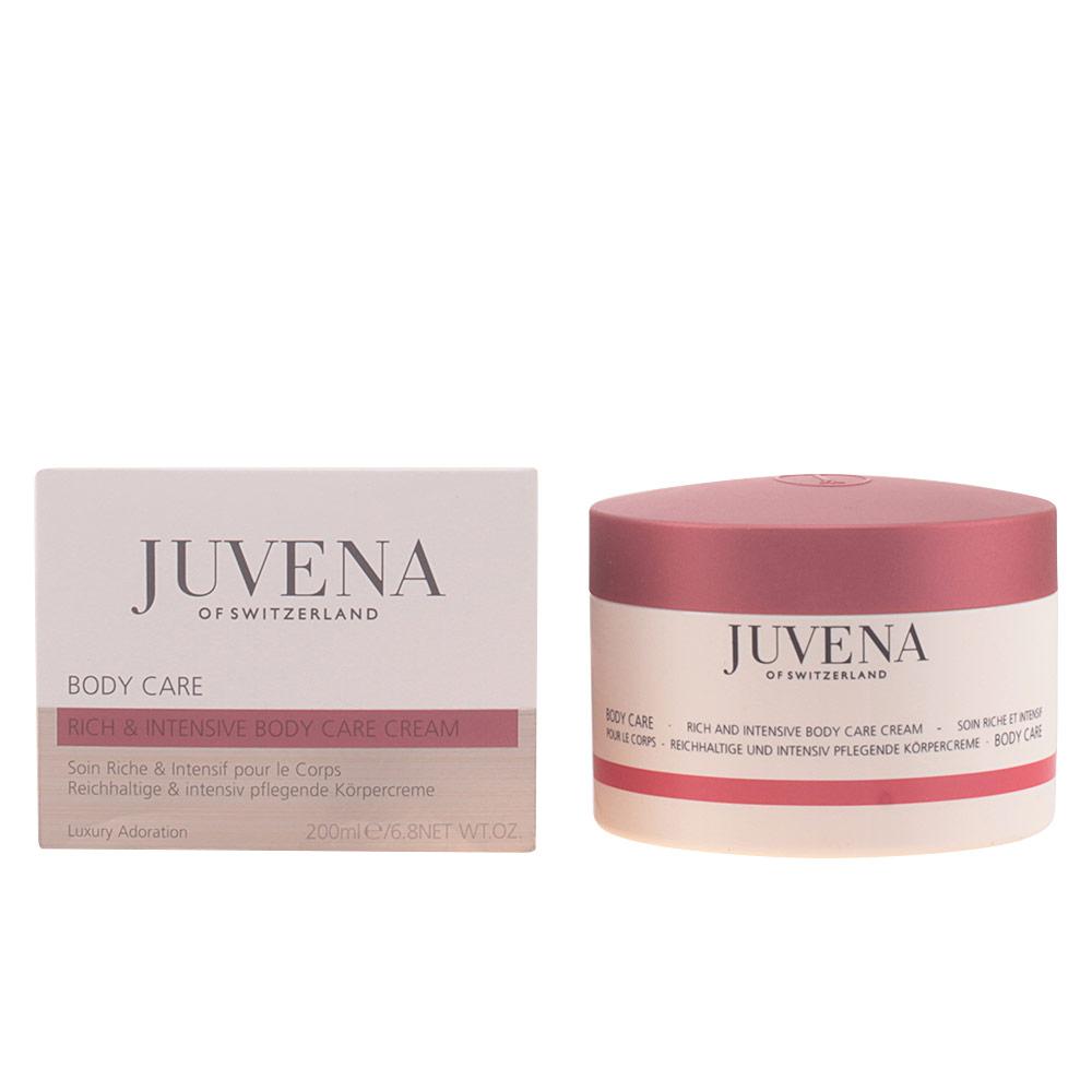 Juvena Body Juvena – cremă pentru corp, 200 ml