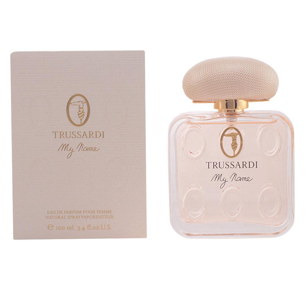 Trussardi My Name – apă de parfum, 100 ml