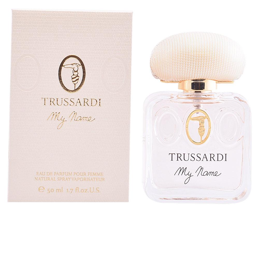 Trussardi My Name – apă de parfum, 50 ml