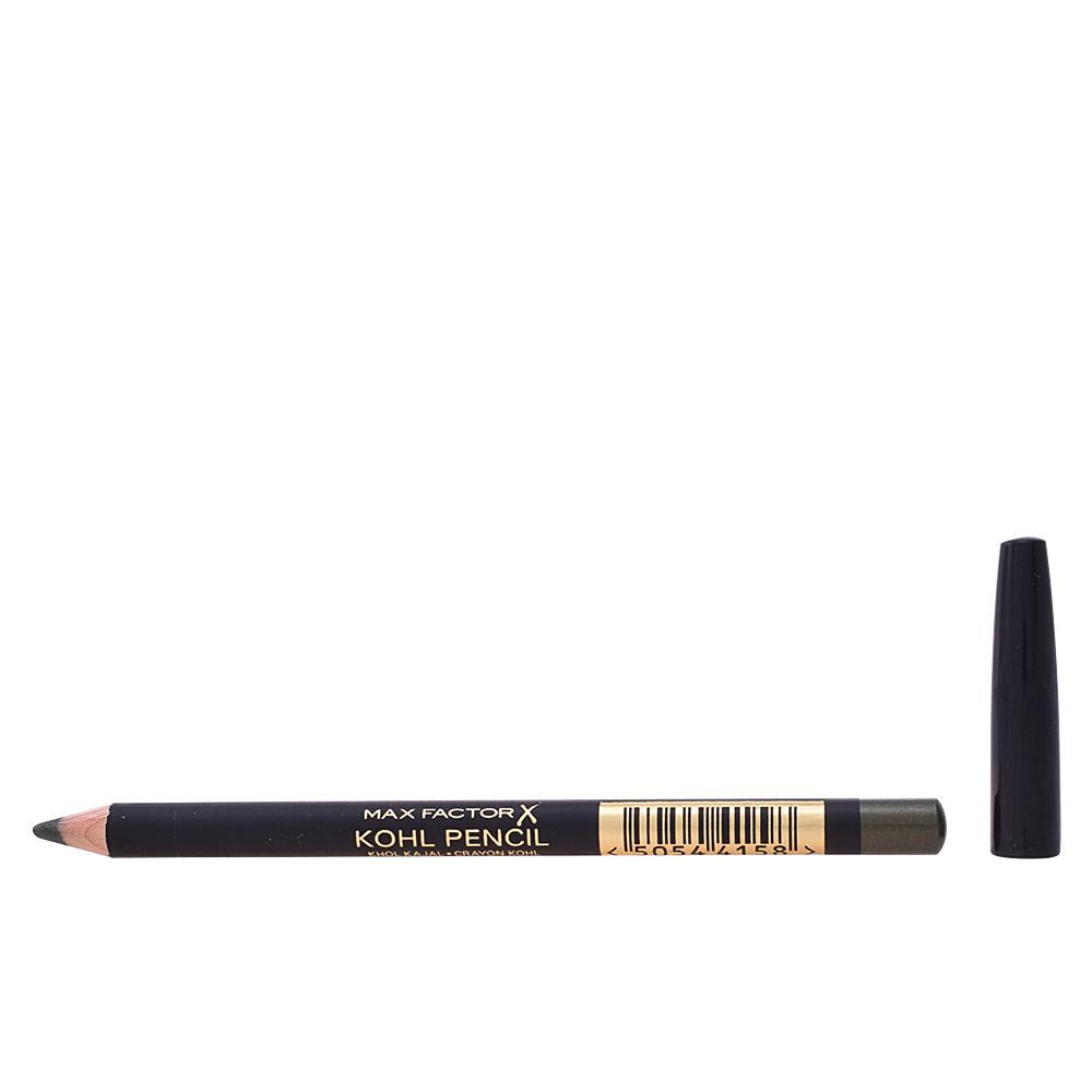 Max Factor Kohl Pencil – tuș de ochi, 1,2 g – 070-olive