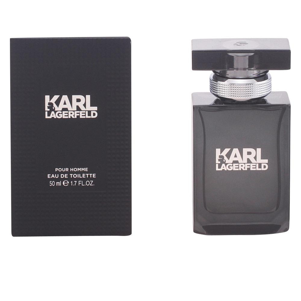 Karl Lagerfeld Pour Homme – apă de toaletă, 50 ml