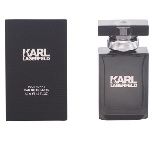 Karl Lagerfeld Pour Homme – apă de toaletă, 50 ml