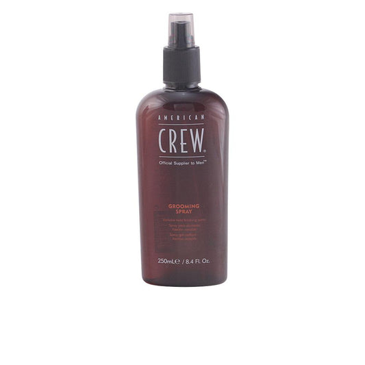 American Crew Crew Styling Grooming – spray, 250 ml