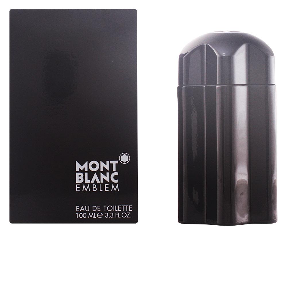 Montblanc Emblem – apă de toaletă, 100 ml