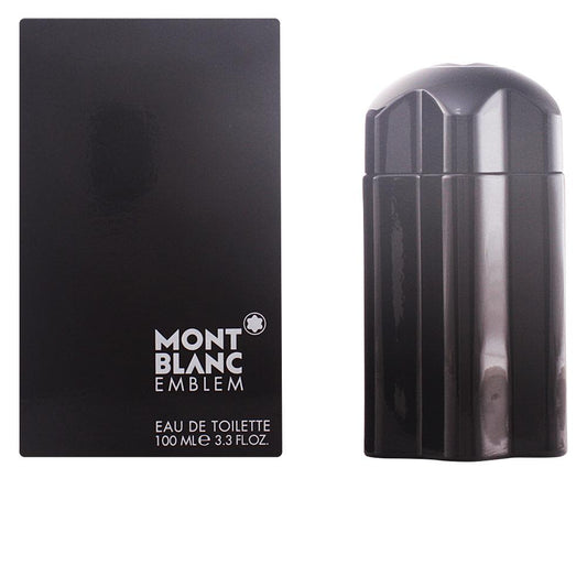 Montblanc Emblem – apă de toaletă, 100 ml