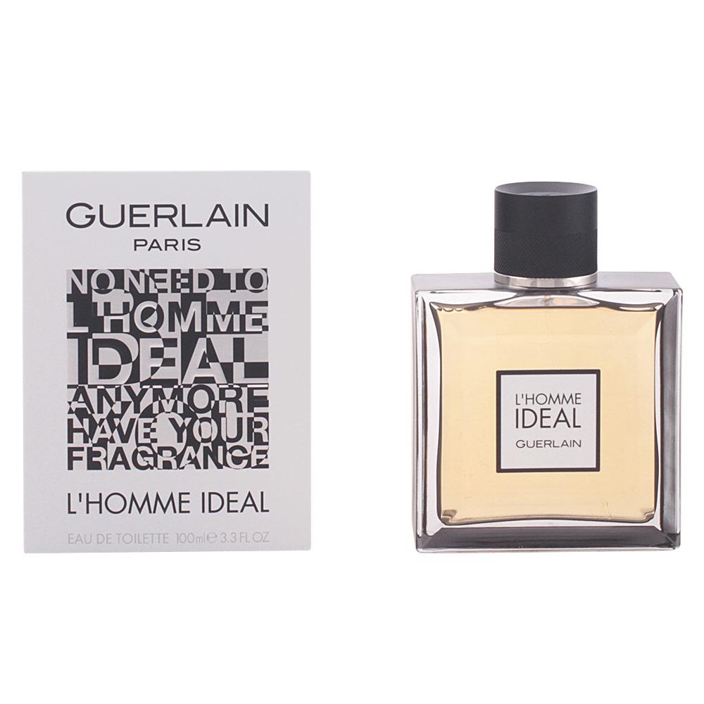 Guerlain L'Homme Ideal – apă de toaletă, 100 ml