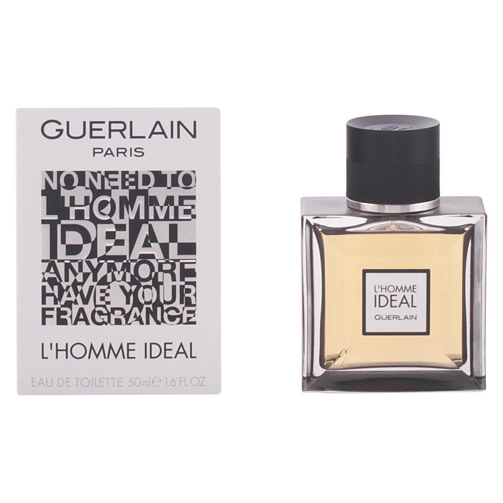 Guerlain L'Homme Ideal – apă de toaletă, 50 ml