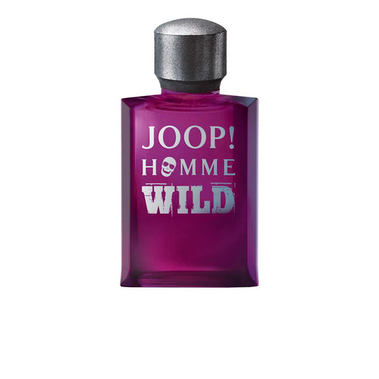 Joop Wild Homme – apă de toaletă, 125 ml