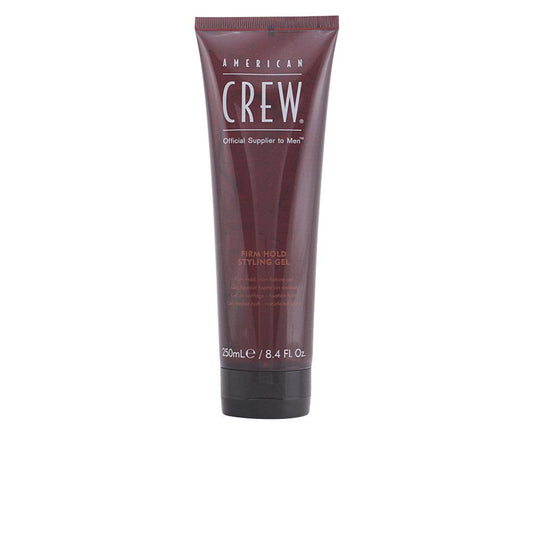 American Crew Crew Styling – gel, 250 ml