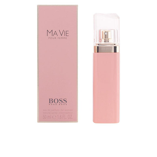 Hugo Boss Boss Ma Vie – apă de parfum, 50 ml