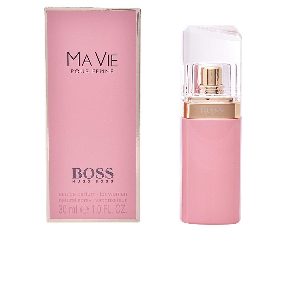 Hugo Boss Boss Ma Vie – apă de parfum, 30 ml