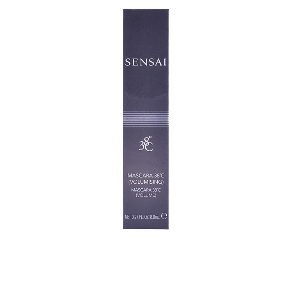 Sensai Colours – rimel, 8 ml – Black 8 ml