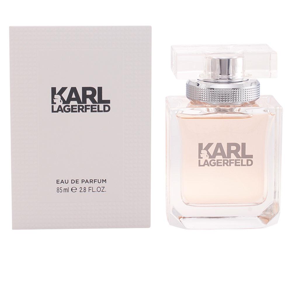 Karl Lagerfeld Femme – apă de parfum, 85 ml