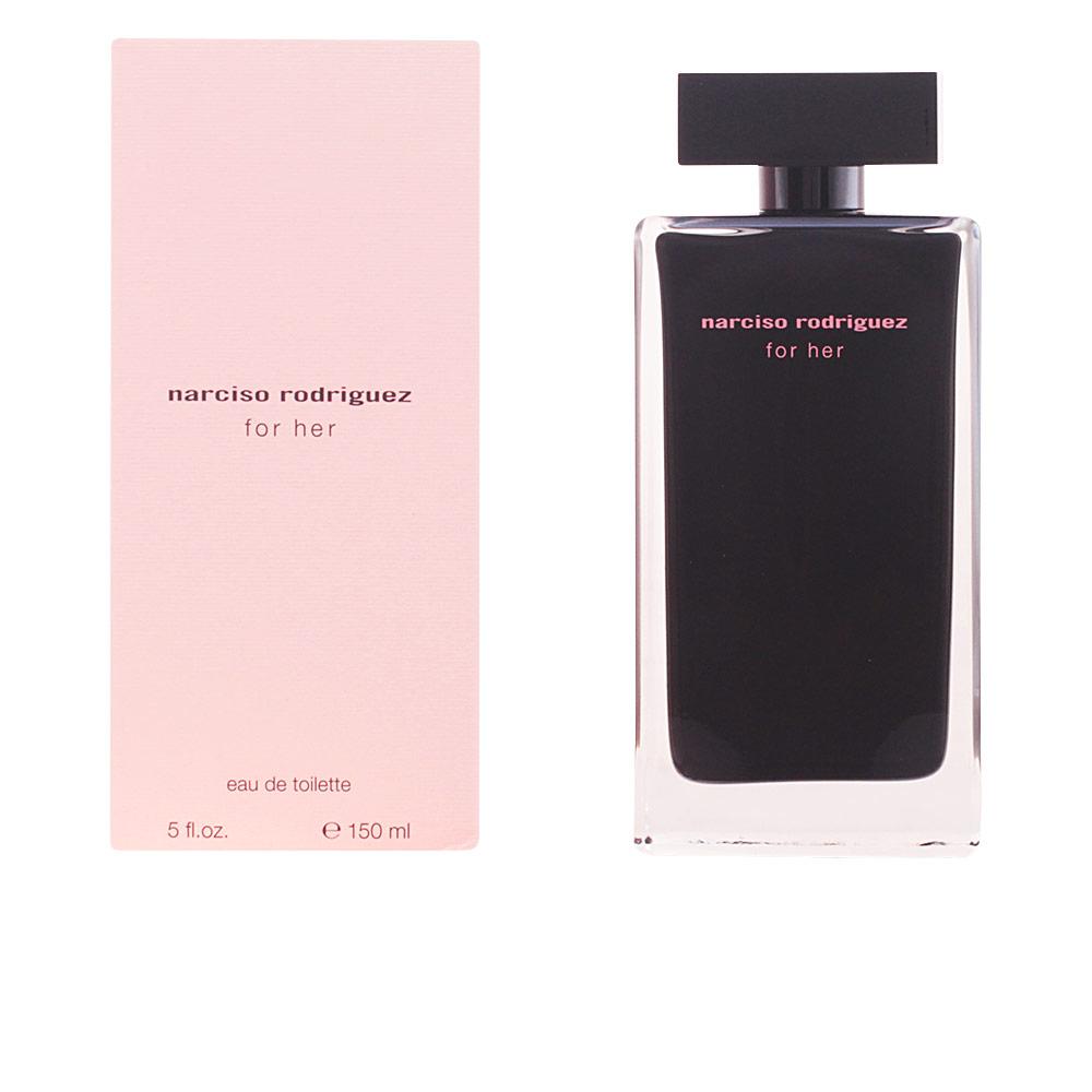 Narciso Rodriguez For Her – apă de toaletă, 150 ml