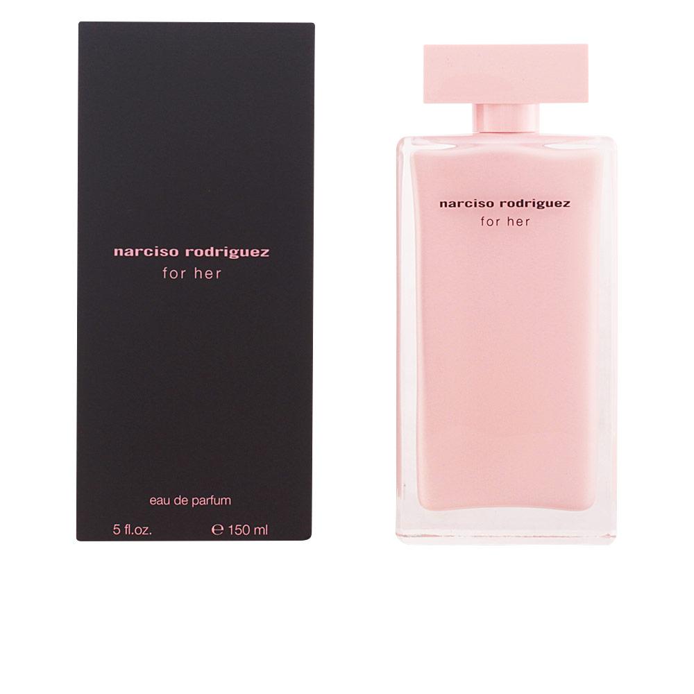 Narciso Rodriguez For Her – apă de parfum, 150 ml