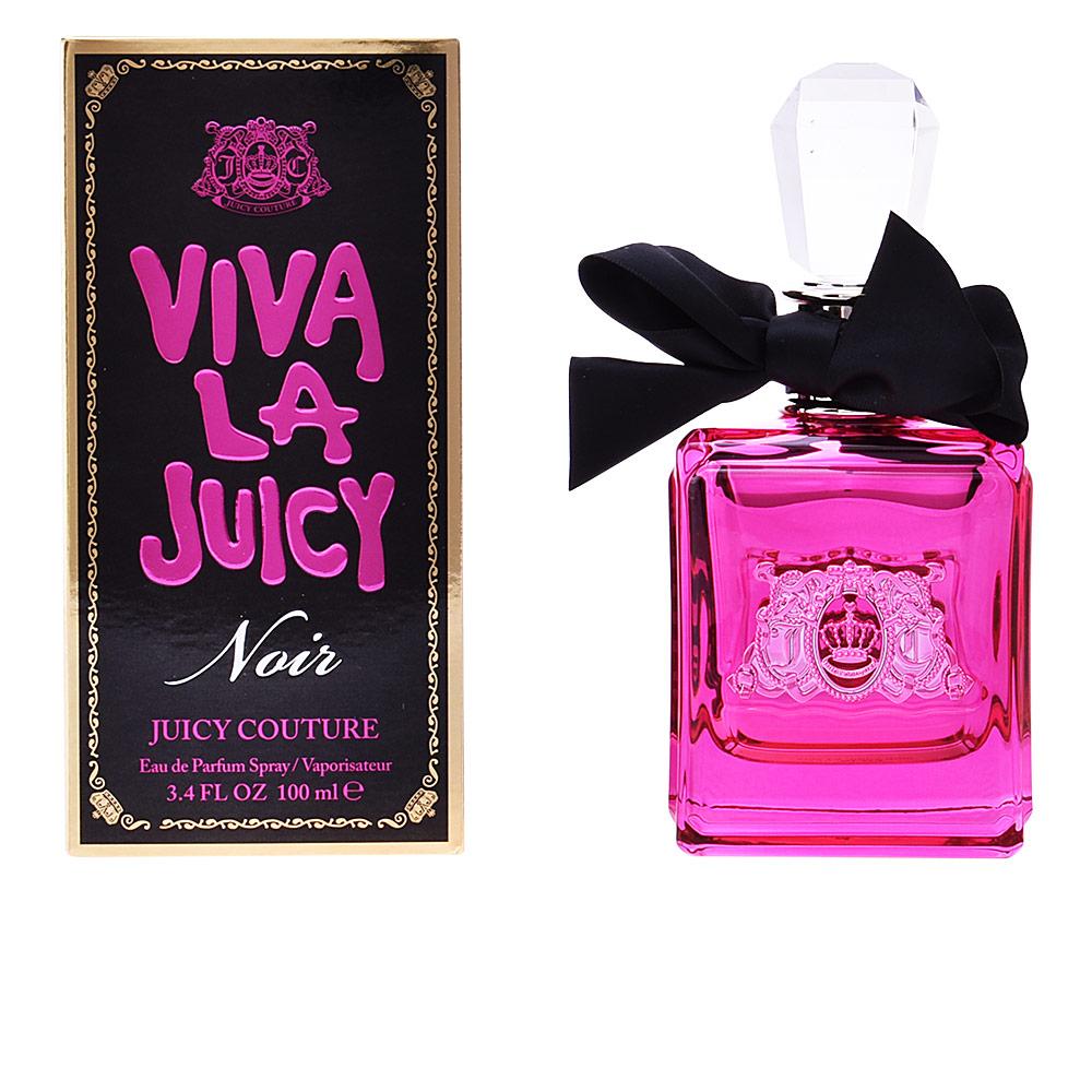 Juicy Couture Viva La Juicy Noir – apă de parfum, 100 ml