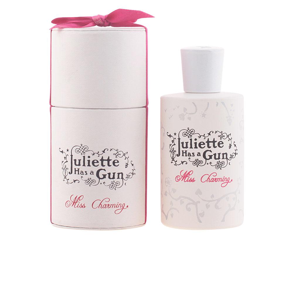 Juliette Has A Gun Miss Charming – apă de parfum, 100 ml