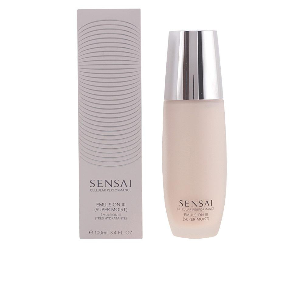 Sensai Cellular Performance – emulsie, 100 ml
