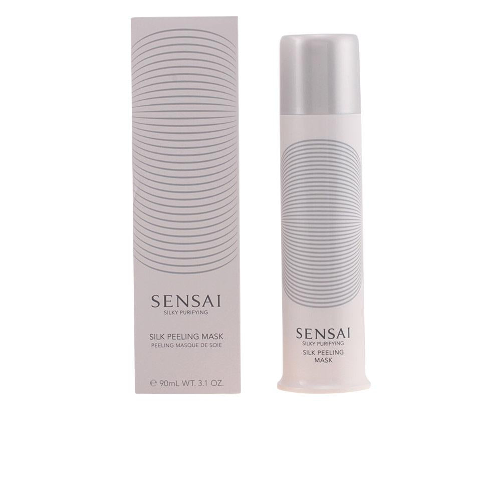 Sensai Silky Purifying – mască, 90 ml