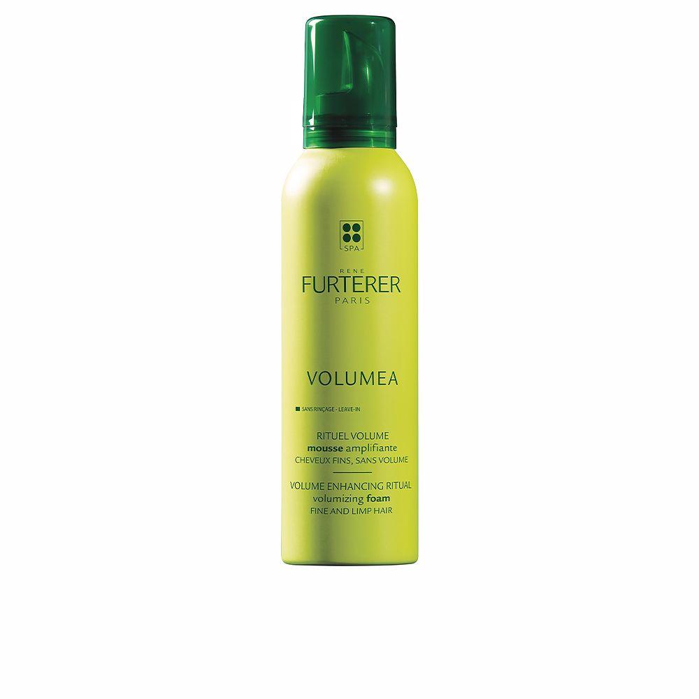 Rene Furterer Volumea – spumă, 200 ml