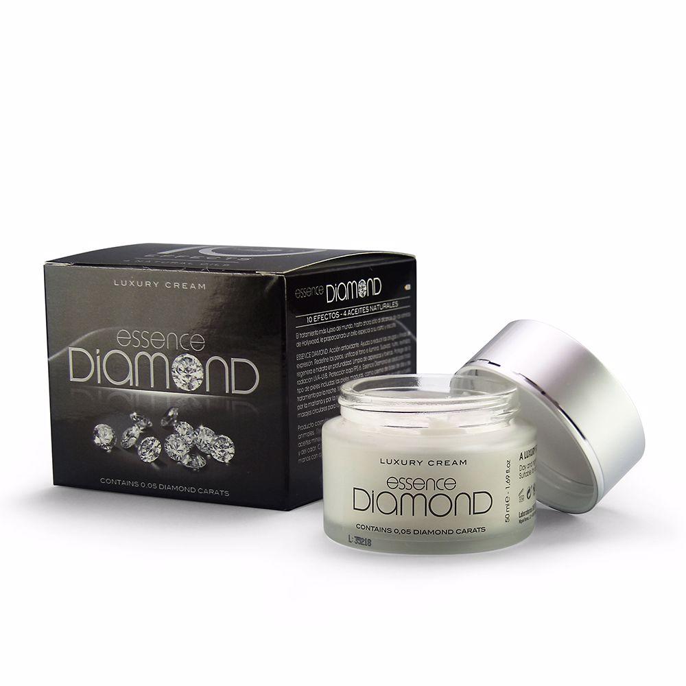 Diet Esthetic Diamond Essence – cremă pentru față, 50 ml