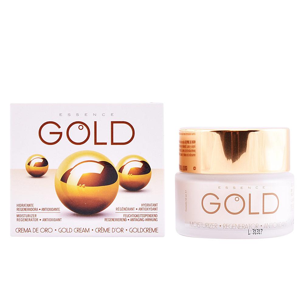 Diet Esthetic Gold Essence – cremă pentru față, 50 ml
