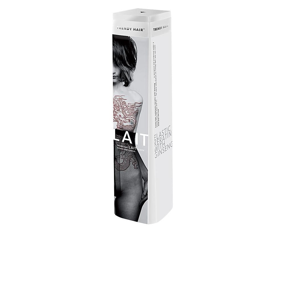 Trendy Hair Elastic Keratin – balsam pentru păr, 300 ml