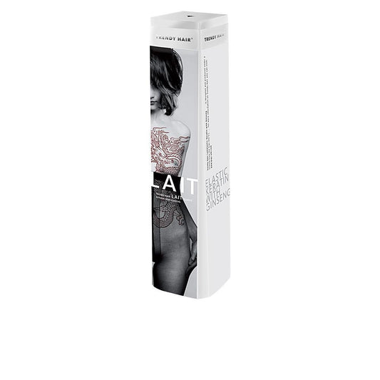 Trendy Hair Elastic Keratin – balsam pentru păr, 300 ml