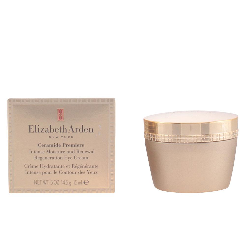 Elizabeth Arden Ceramide – cremă pentru conturul ochilor, 15 ml