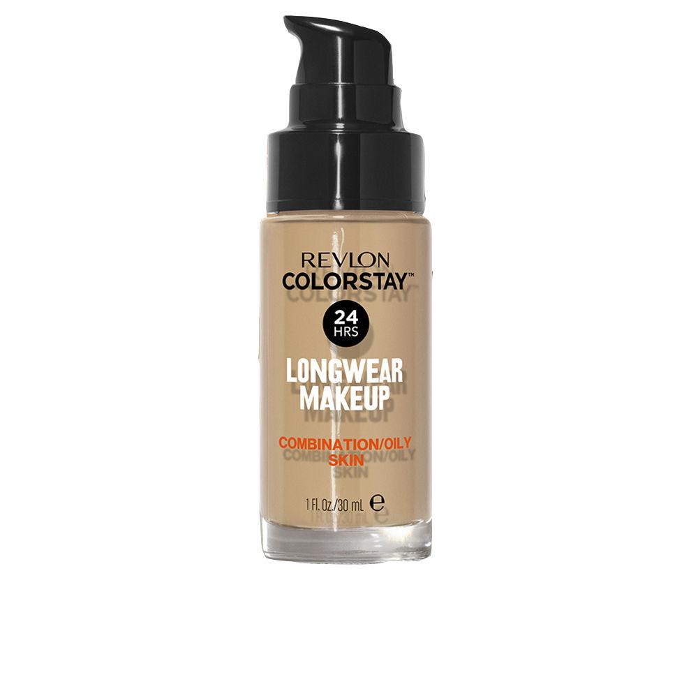 Revlon Mass Market Colorstay – fond de ten, 30 ml – 240-medium beige 30 ml