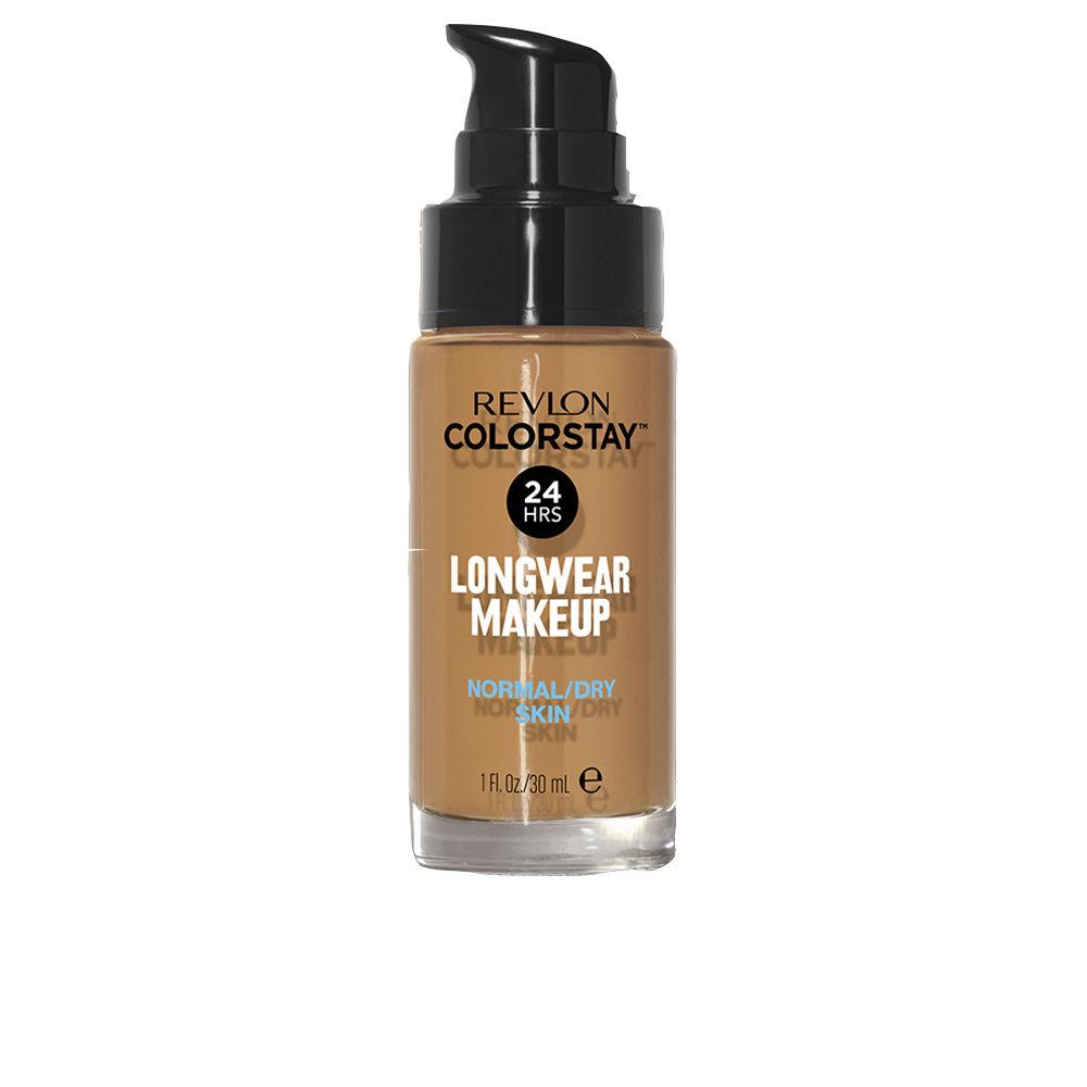 Revlon Mass Market Colorstay – fond de ten, 30 ml – 330-natural tan