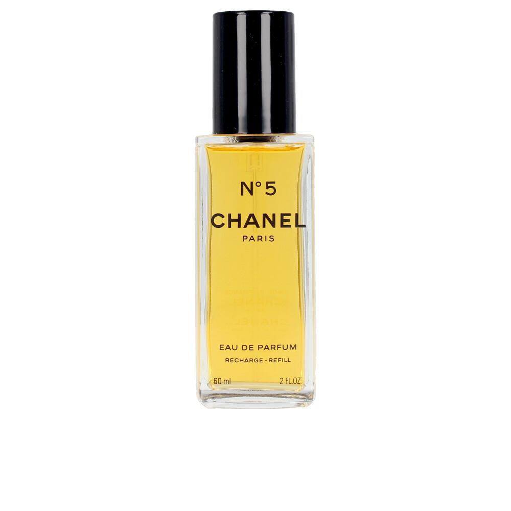 Chanel N° 5 Perfume Eau De Parfum Refillable Spray