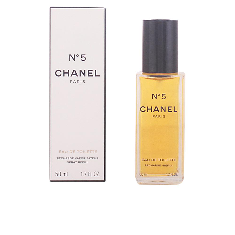 Chanel N° 5 Perfume Eau De Toilette Timeless And Iconic