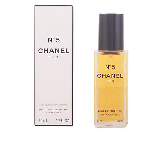 Chanel N° 5 Perfume Eau De Toilette Timeless And Iconic