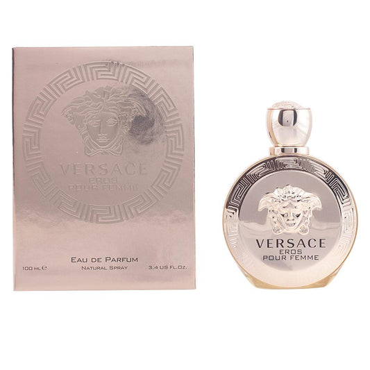 Versace Eros Pour Femme – apă de parfum, 100 ml