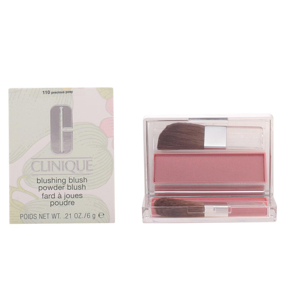 Clinique Blushing – fard de obraz, 6 g – 110-precious posy