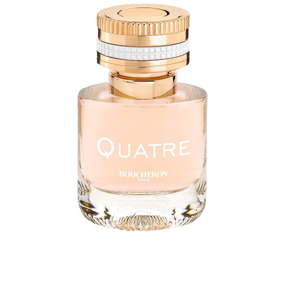 Boucheron Quatre Pour Femme – apă de parfum, 30 ml