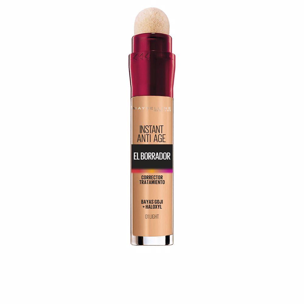 Maybelline El Borrador – corector, 6 ml – 01-LIGHT