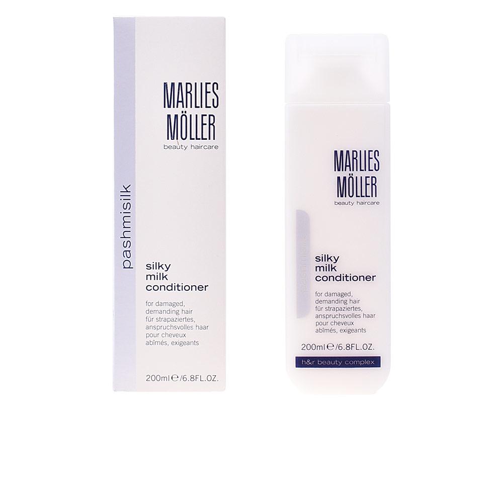 Marlies Möller Pashmisilk – balsam pentru păr, 200 ml
