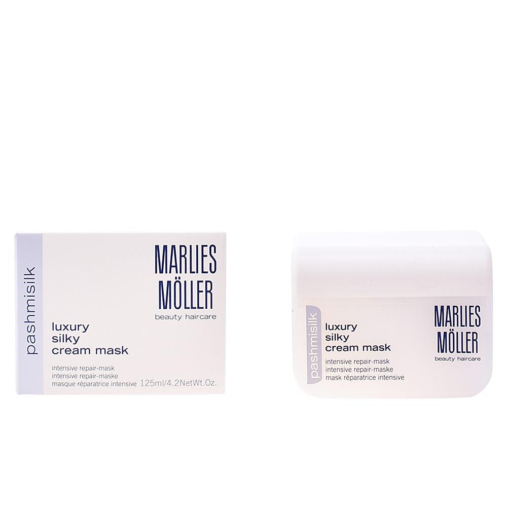 Marlies Möller Pashmisilk – mască pentru păr, 125 ml