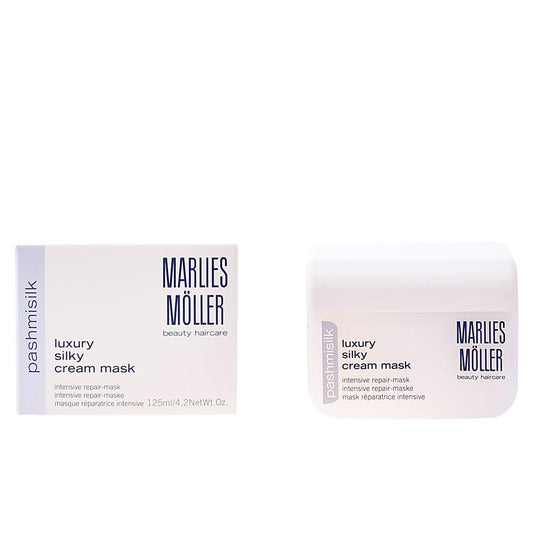Marlies Möller Pashmisilk – mască pentru păr, 125 ml
