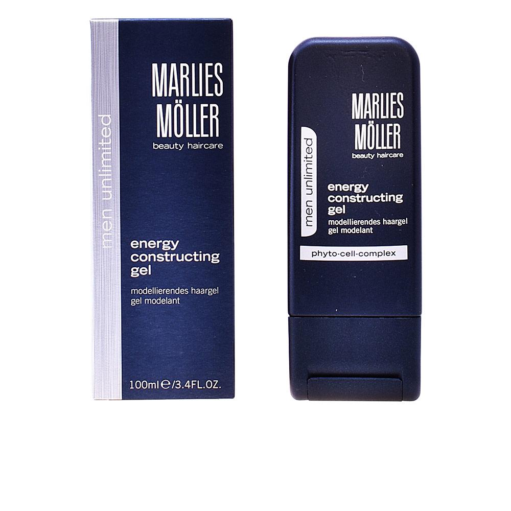 Marlies Möller Men Unlimited – gel, 100 ml