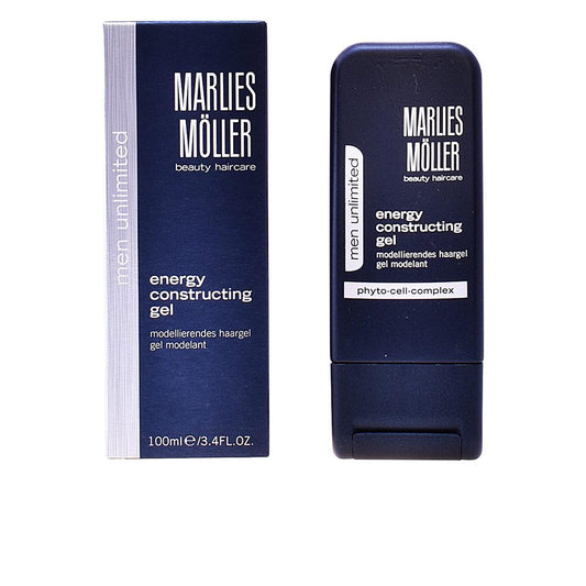 Marlies Möller Men Unlimited – gel, 100 ml