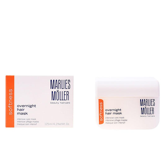 Marlies Möller Softness – mască pentru păr, 125 ml