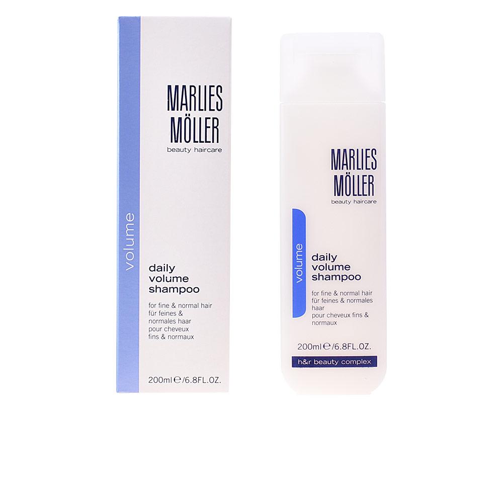 Marlies Möller Volume Marlies Möller – șampon, 200 ml