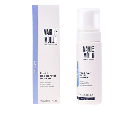 Marlies Möller Volume Marlies Möller – spumă, 150 ml