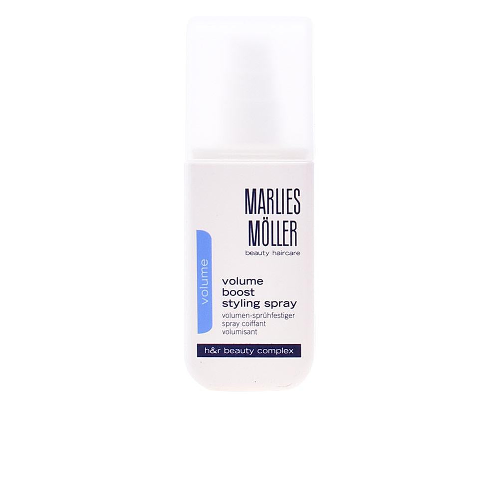 Marlies Müller Volume Marlies Müller – spray, 125 ml